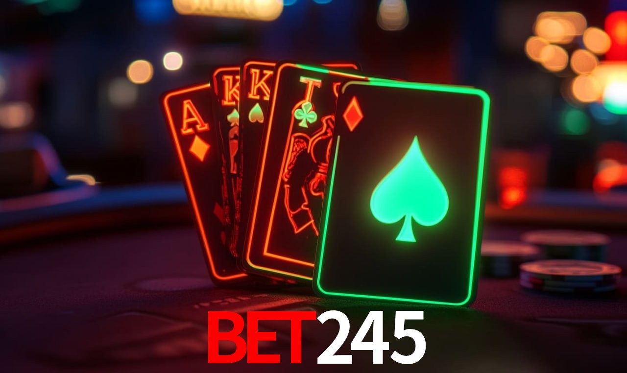 Torneios e prêmios garantidos na bet245