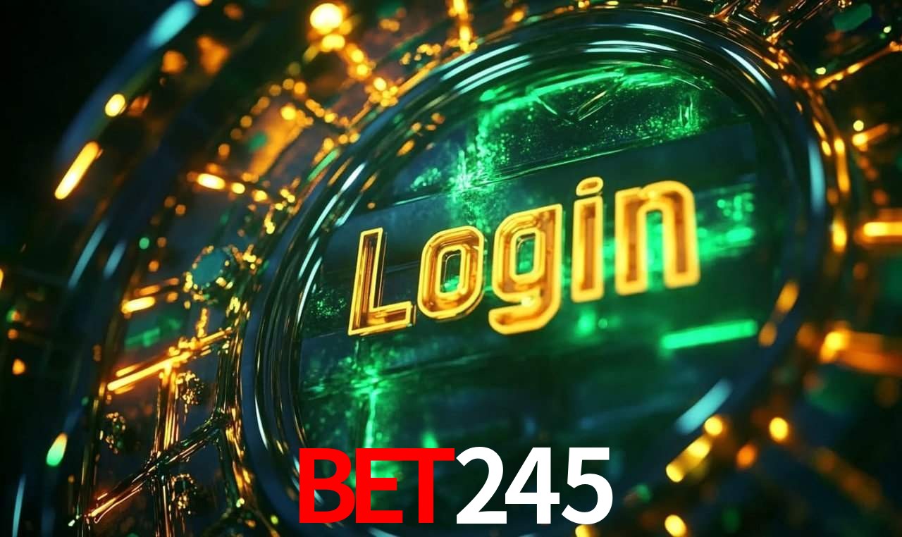APP rápido e leve da bet245