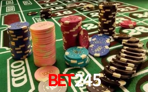 Download rápido e seguro na bet245