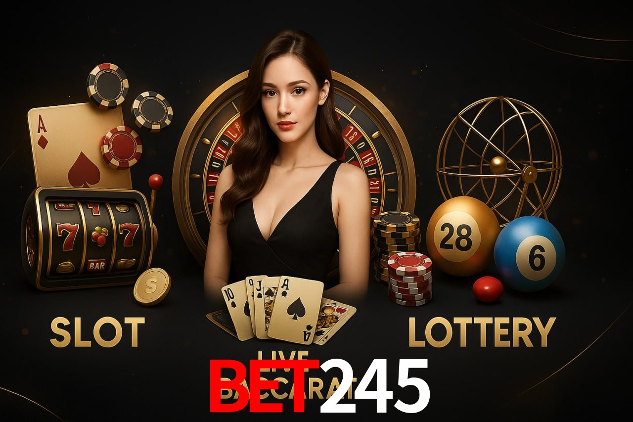 Jogos com bônus e suporte 24h na bet245