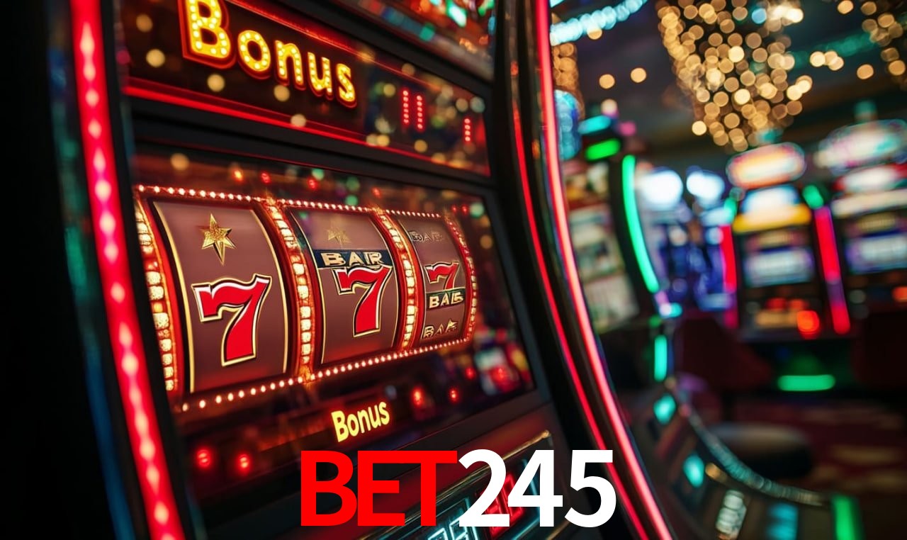 Mercados ao vivo e cash out na bet245