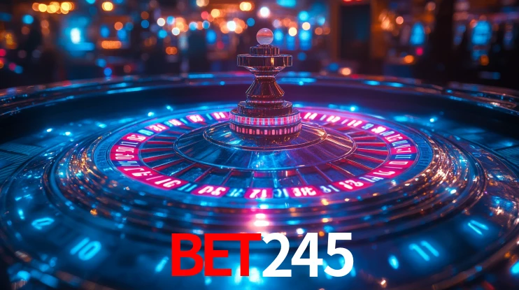 Cashback e recargas na bet245