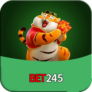 Imagem promocional da bet245 mostrando a plataforma e suas vantagens